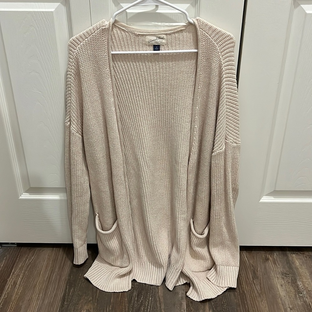 Universal Thread Sweater